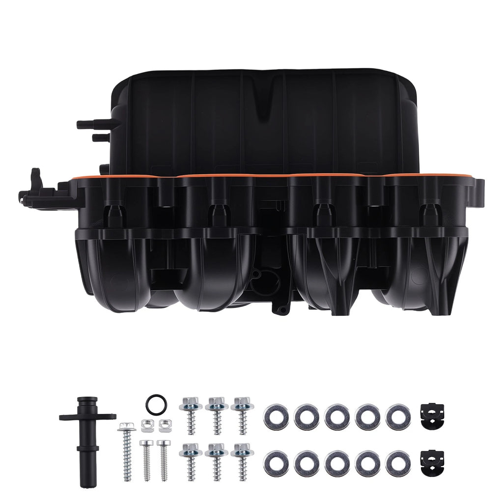 Intake Manifold for Lincoln Navigator, Ford Expedition, F-250, F-350 5.4L (2005–2008)