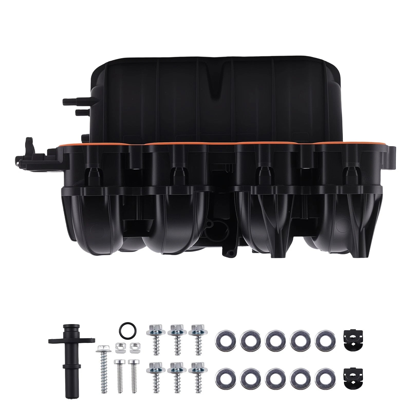 Intake Manifold for Lincoln Navigator, Ford Expedition, F-250, F-350 5.4L (2005–2008)