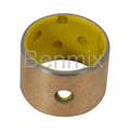 Bushing 91B43-05500 for Mitsubishi Forklift 2C3000AT81F 2C3500AT81F (–)