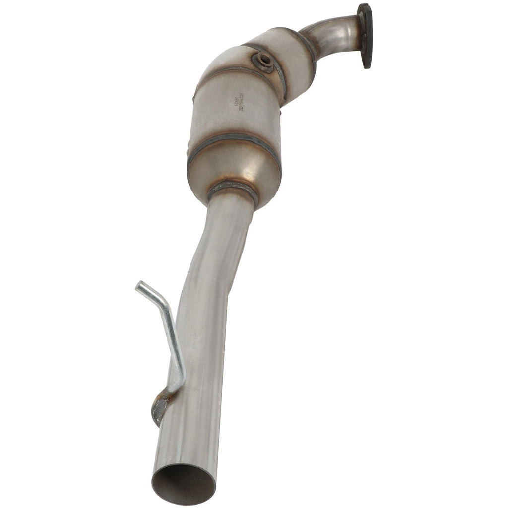 Front Catalytic Converter for Range Rover HSE Supercharged (2010–2012)