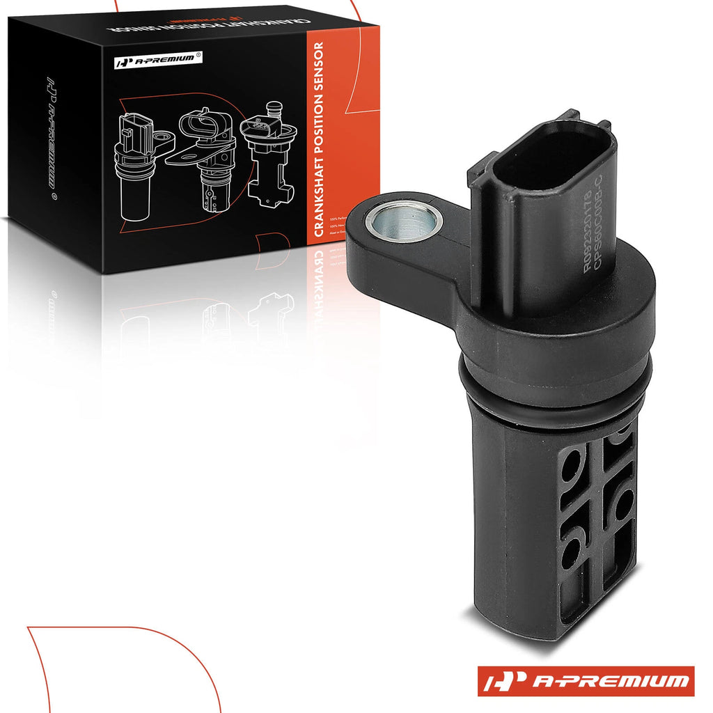 Camshaft Position Sensor for Nissan Altima Infiniti G35 (2002–2006)