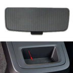Rear Armrest Storage Box Rubber Bottom Pad
