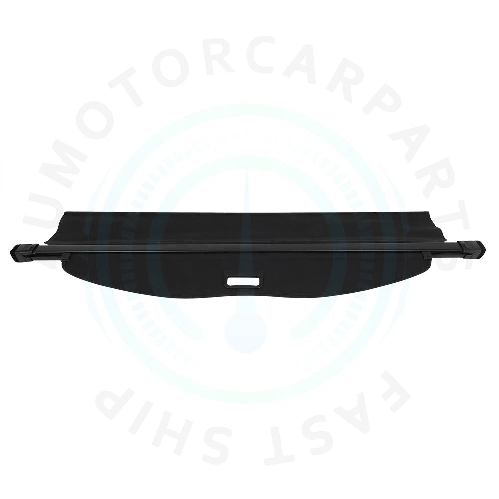 Retractable Rear Cargo Cover for Toyota Highlander (2020–2023)