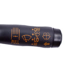 Combination Control Light Signal Wiper Switch for Isuzu NPR NQR NRR