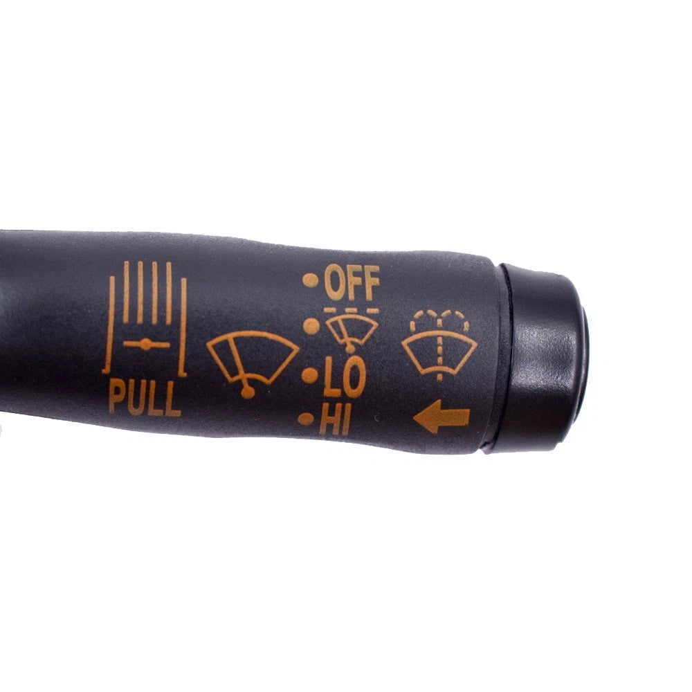 Combination Control Light Signal Wiper Switch for Isuzu NPR NQR NRR