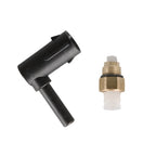 Air Spring Elbow Fitting Repair Kit for Ram 1500 Truck (2013–2020)