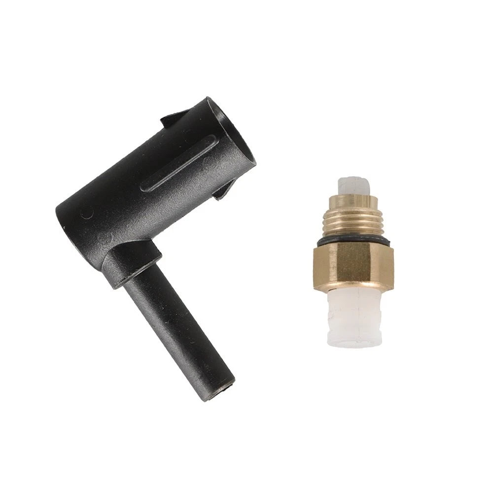 Air Spring Elbow Fitting Repair Kit for Ram 1500 Truck (2013–2020)