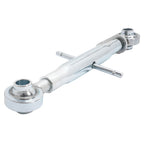 3-Point Hitch Top Link for Category 1 Tractors (Adjustable, 15")
