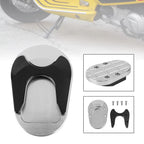 Kickstand Enlarged Plate Pad for Vespa GTS300 (2013–2020)