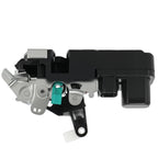 Door Lock Actuator Front Left for Dodge Grand Caravan (2005)