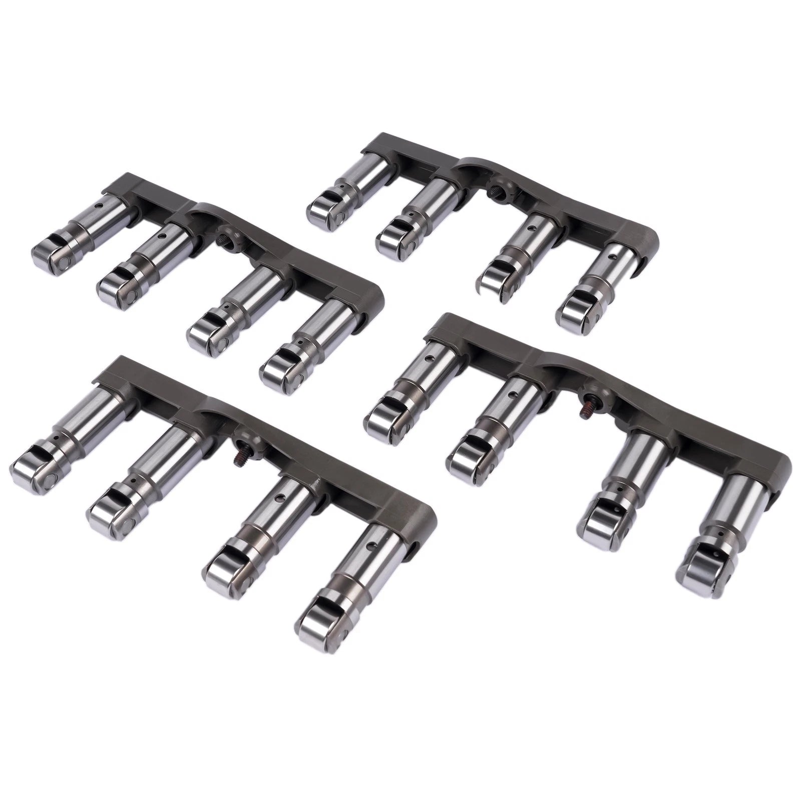 Set of 4 Lifters for Jeep Grand Cherokee, Chrysler 300, Dodge Ram 5.7 Hemi (2002–2023)