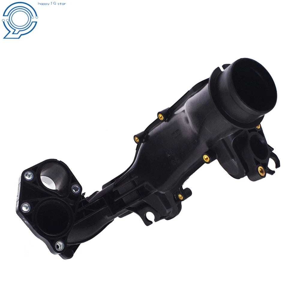 Turbocharger Charge Air Pipe Joint for Honda Civic 2016–2020