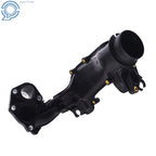 Turbocharger Charge Air Pipe Joint for Honda Civic 2016–2020