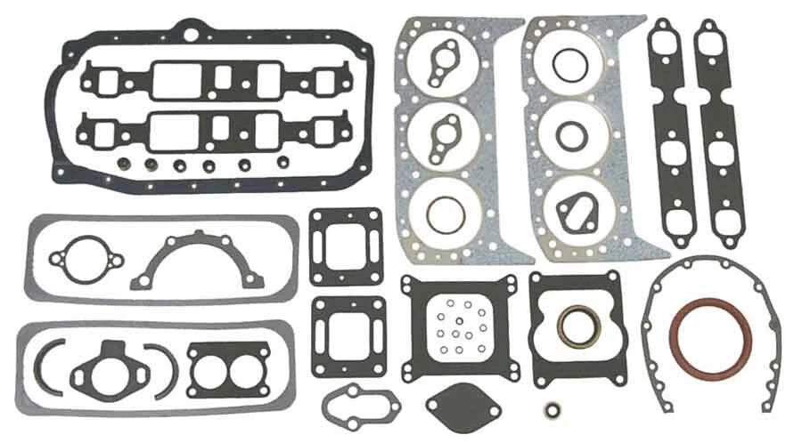 WSM Gasket Kit for