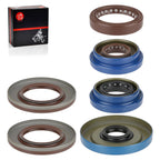 Transmission Seal Kit for Polaris General Ranger RZR 900 1000 Crew XP 4 (2015–2023)