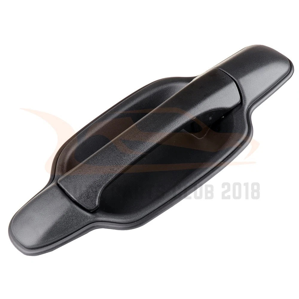 Outer Door Handle Rear Left for Chevrolet Colorado GMC Canyon (2004–2012)