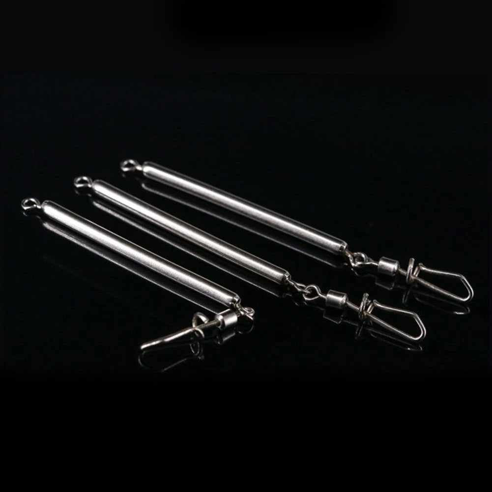 Anti-Bite Bar Rigs for Leader Fishing (0.9g/Pc)