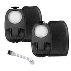 Set of 4 Vacuum Filters for AquaTrio 9000 Series