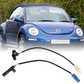 Set of 2 Output Speed Sensor and Input Speed Sensor for Volkswagen Beetle (1998–2010)
