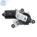Front Windshield Wiper Motor for Chevy C1500 K1500 Tahoe GMC Yukon (1995–2000)