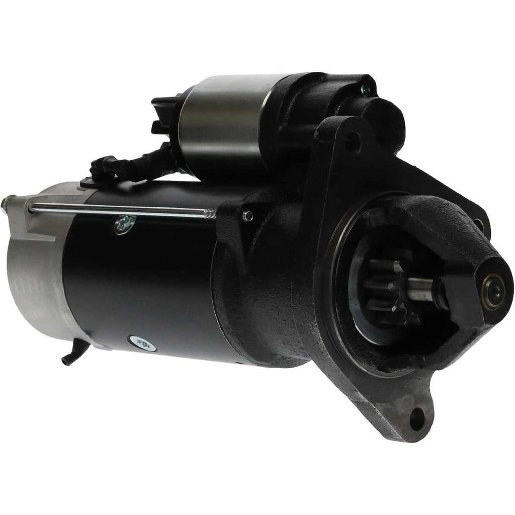 12V Starter for New Holland TM115 TM125 (2000–2005)