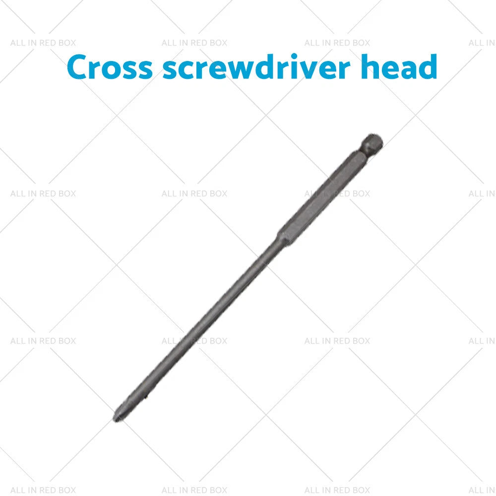 Drill Attachment for Automatic Screw Gun Adapter Chain Nail Gun