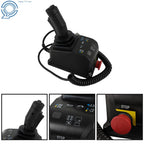 Set of 2 Control Boxes for Genie GS-1930 GS-1932 (Gen 5)