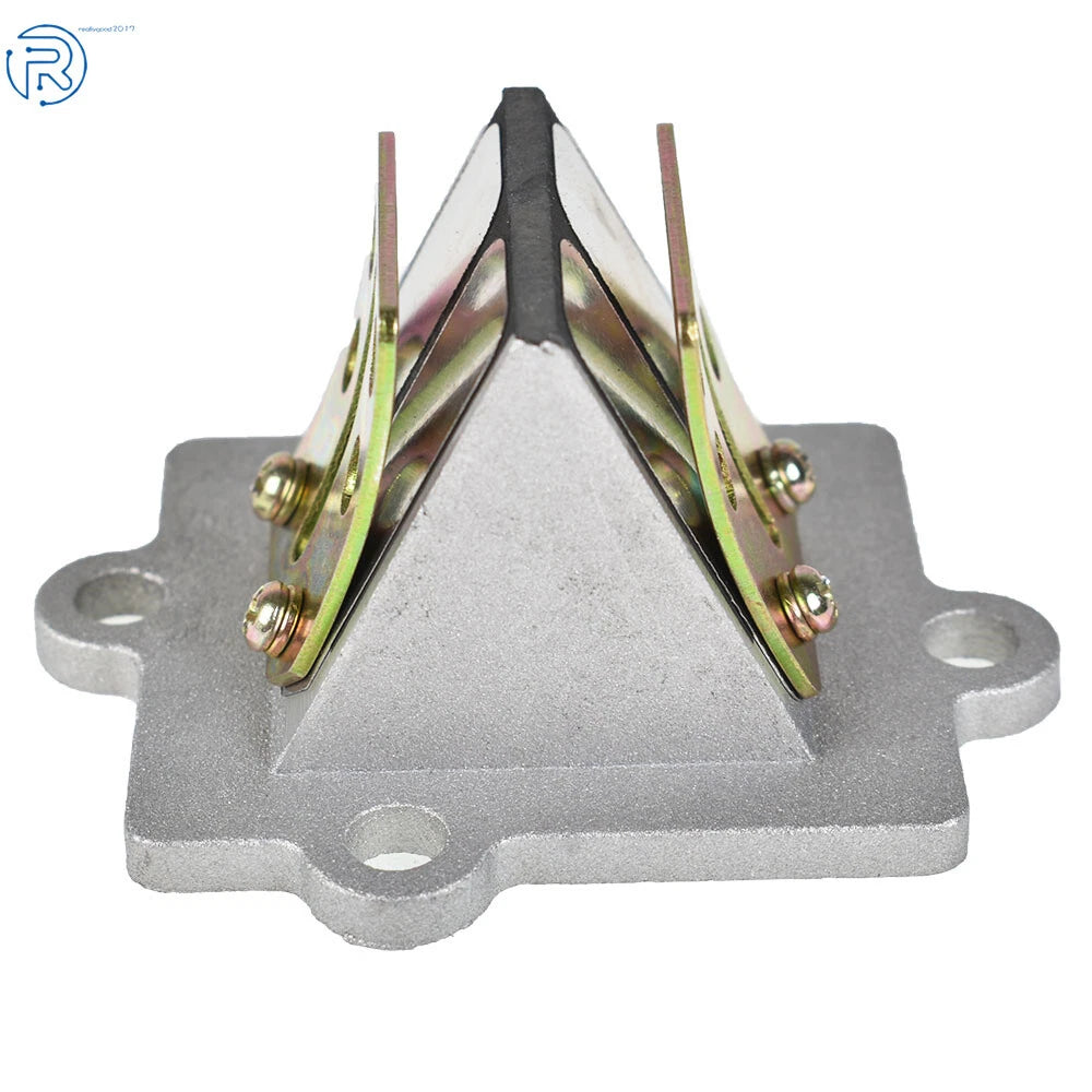Reed Valve Assembly for Polaris Scrambler 50, 90 (2001-2003)