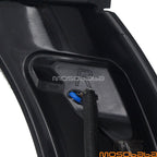 DRL Turn Signal Lights for Harley Road Glide FLTRX (2015-2020)