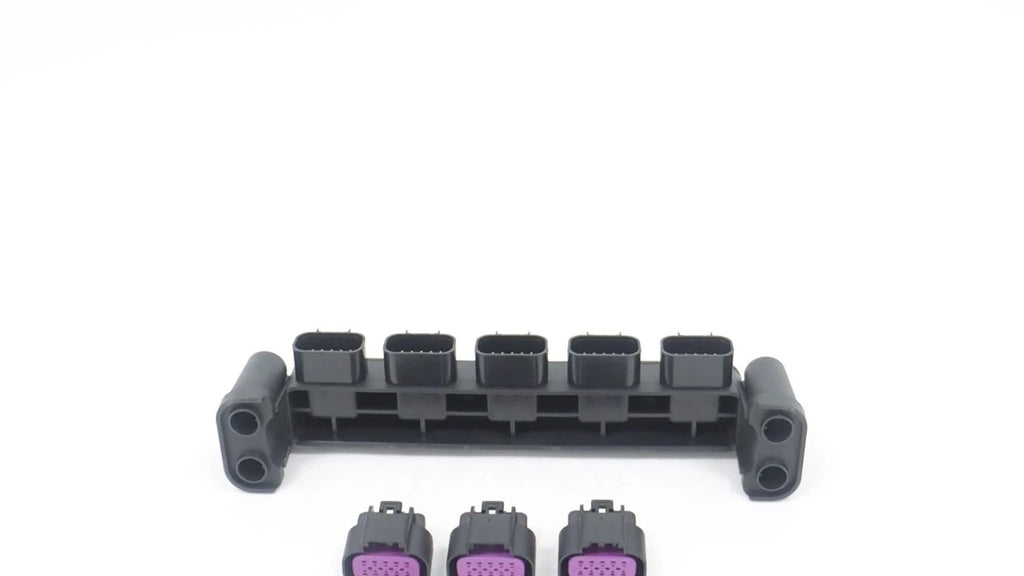 Stackable Junction Box Kit for Mercruiser Mercury Marine (1998-2008)