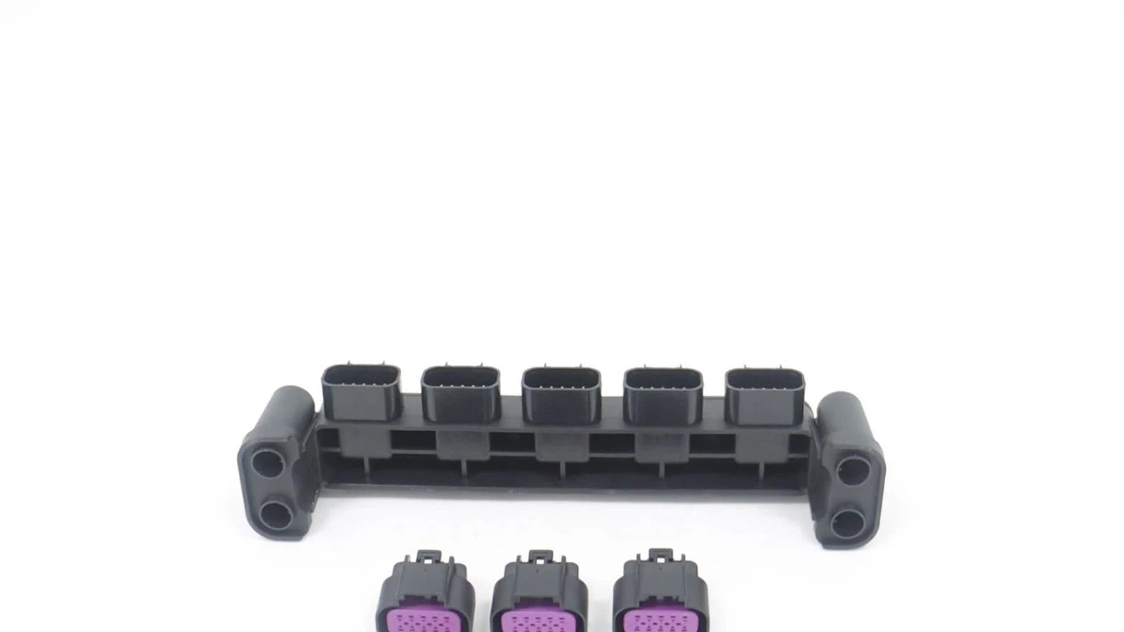 Stackable Junction Box Kit for Mercruiser Mercury Marine (1998-2008)