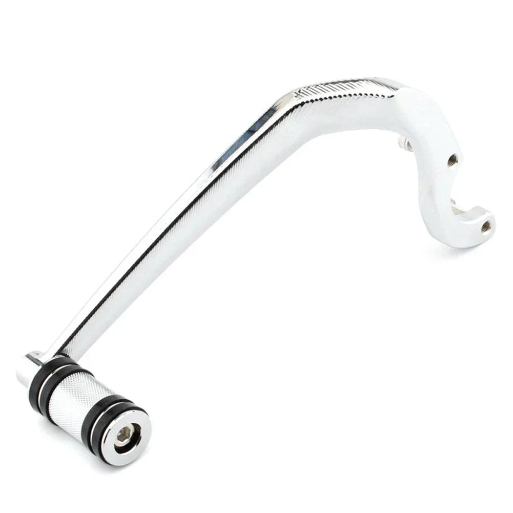 Heel Shift Lever Shifter for Indian Chieftain, Roadmaster 2014-2022 Chrome
