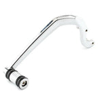 Heel Shift Lever Shifter for Indian Chieftain, Roadmaster 2014-2022 Chrome