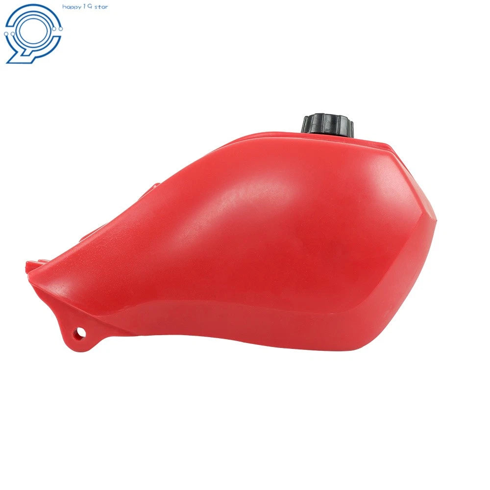 Fuel Tank & Gas Cap for Honda ATC250ES Big Red (1985–1987)