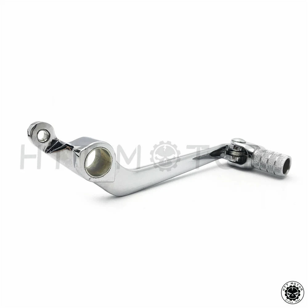 Folding Brake Shift Pedal Foot Lever for Yamaha YZF R6 (2003–2005), YZF R6S (2006–2009)