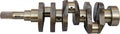 Crankshaft 16805-23012 for Kubota D782 Engine (KX016, U15)