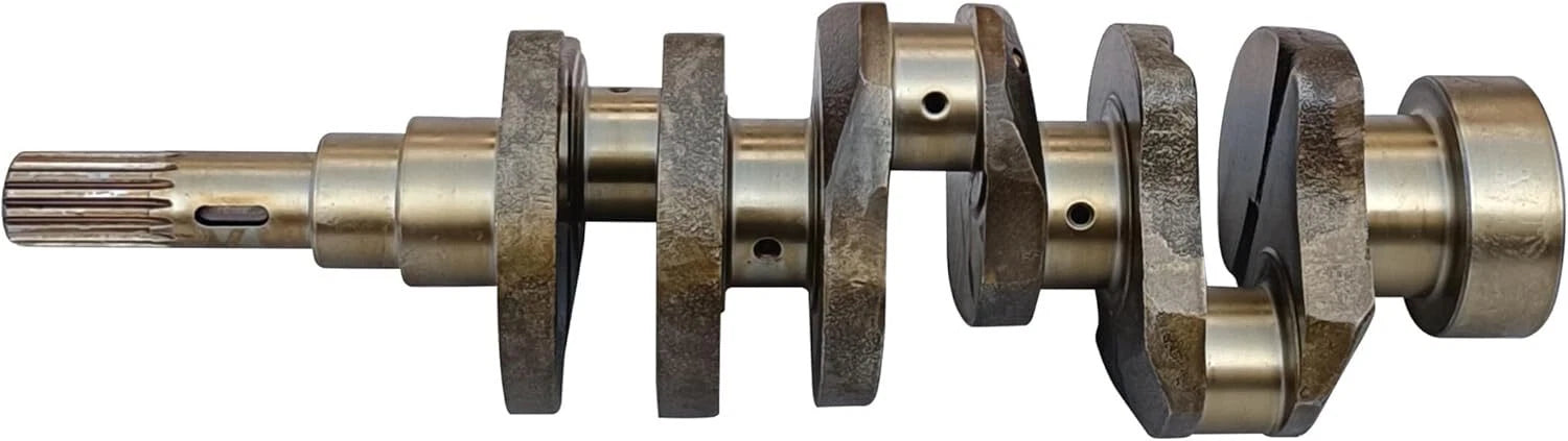 Crankshaft 16805-23012 for Kubota D782 Engine (KX016, U15)