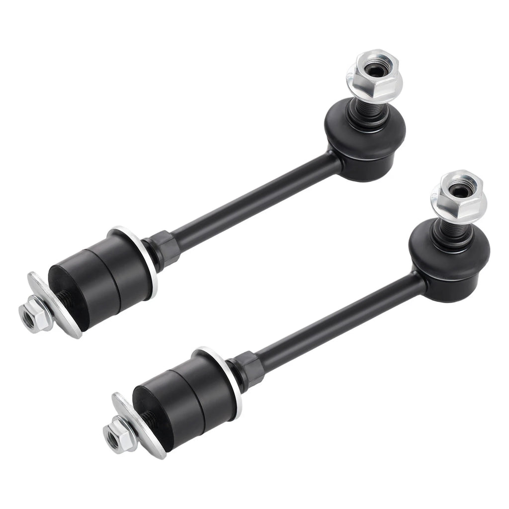 Set of 2 Rear Sway Bar Links for Toyota 4Runner (2003–2009) 4881730020 Steel