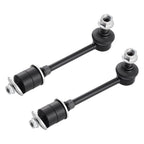 Set of 2 Rear Sway Bar Links for Toyota 4Runner (2003–2009) 4881730020 Steel
