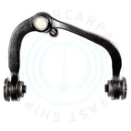 2X Front Upper Control Arm and Ball Joint for Ford Expedition F-150 (2007–2014)