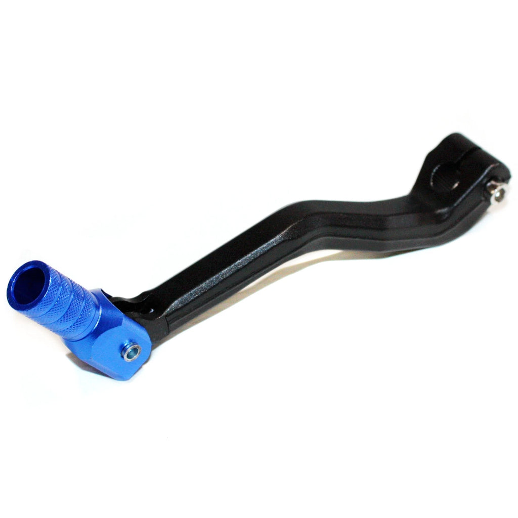 Blue Alloy Gear Shifter Lever for PIT PRO NC 250cc 300cc (2010–2023)