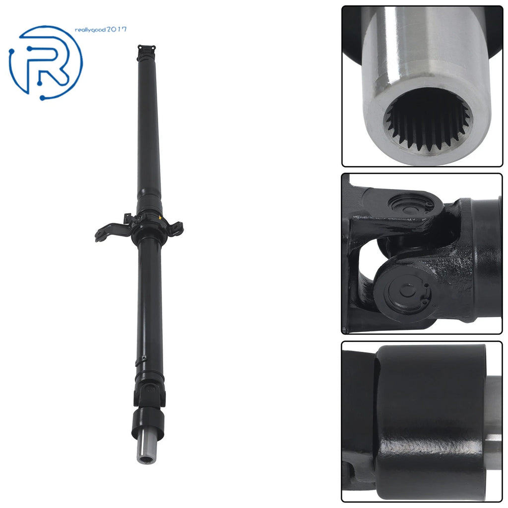 Rear Driveshaft Assembly for Mitsubishi Outlander (2012–2021) 4WD