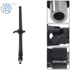 Rear Driveshaft Assembly for Mitsubishi Outlander (2012–2021) 4WD