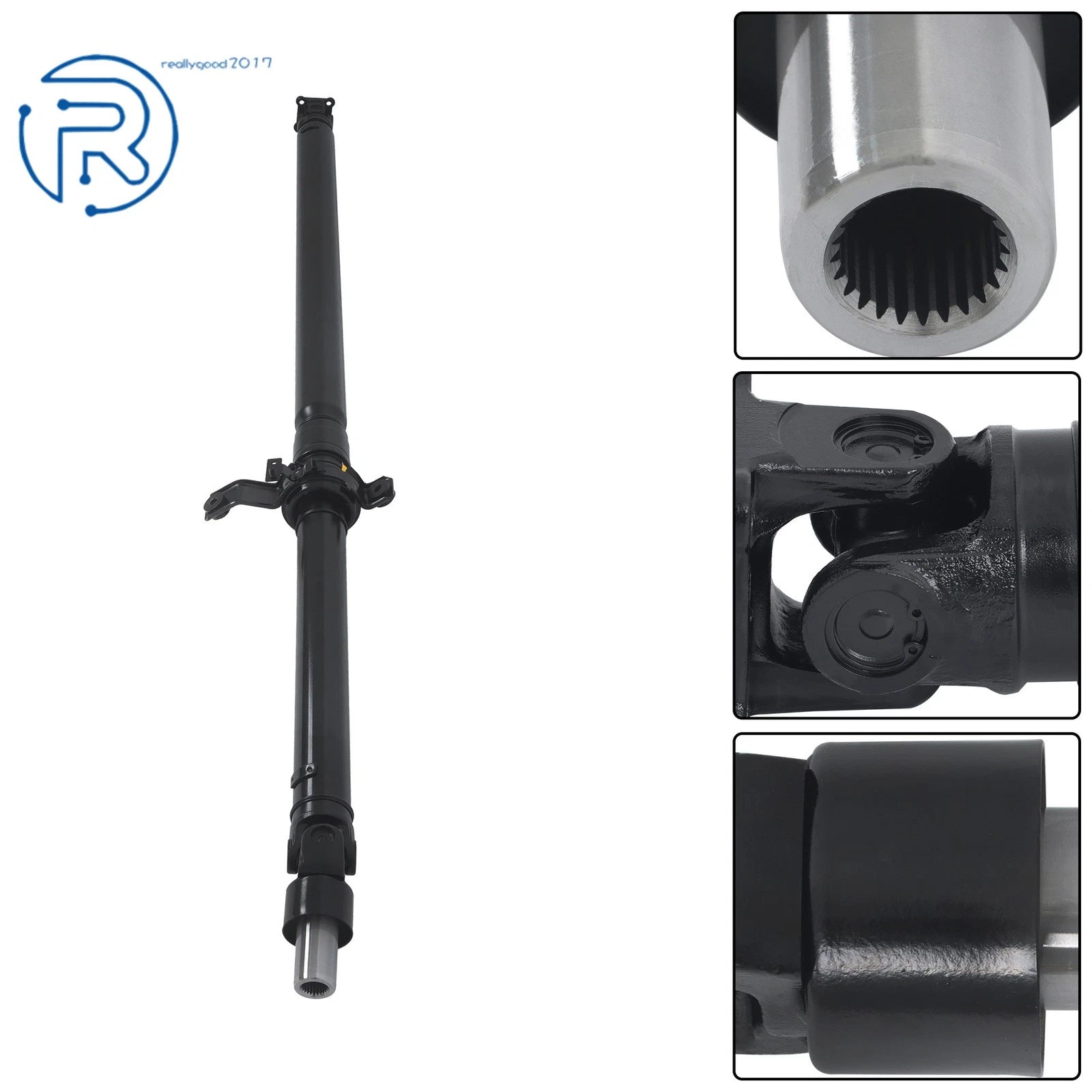 Rear Driveshaft Assembly for Mitsubishi Outlander (2012–2021) 4WD