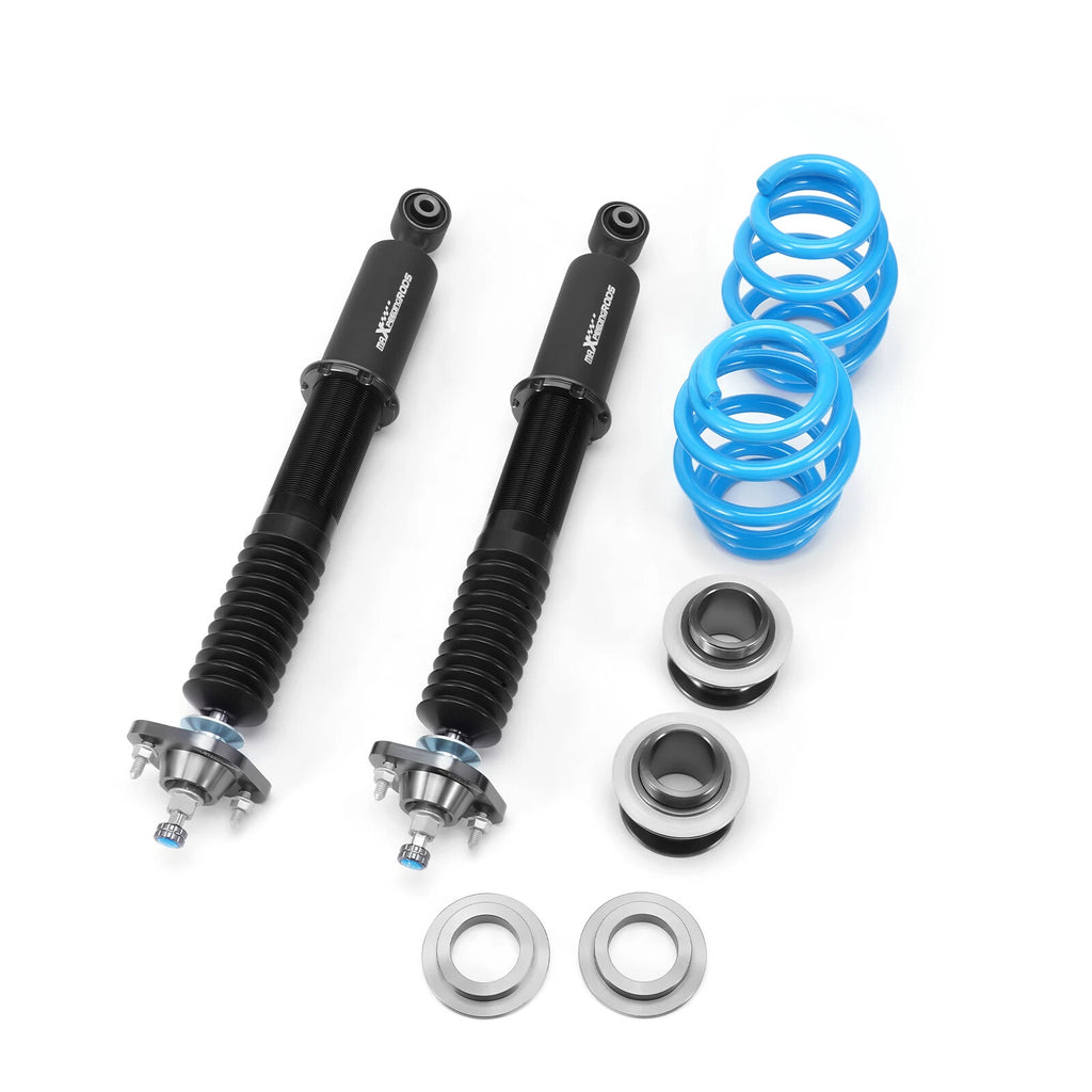 Coilover Kit for BMW 3 Series E36 (1991-1998)
