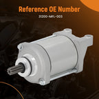 Starter Motor for Honda CBR1000RR CBR1000RA (2012–2023)