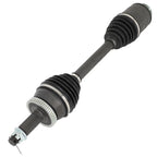 Front Passenger Side CV Axle for Hyundai Santa Fe, Kia Sorento (2011)