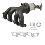 Catalytic Converter for Chevrolet Colorado (2007–2012) 2.9L
