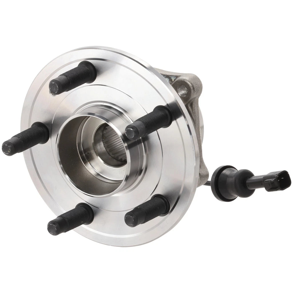 Wheel Hubs for Chevy Terrain (Rear Driver or Passenger Side)
