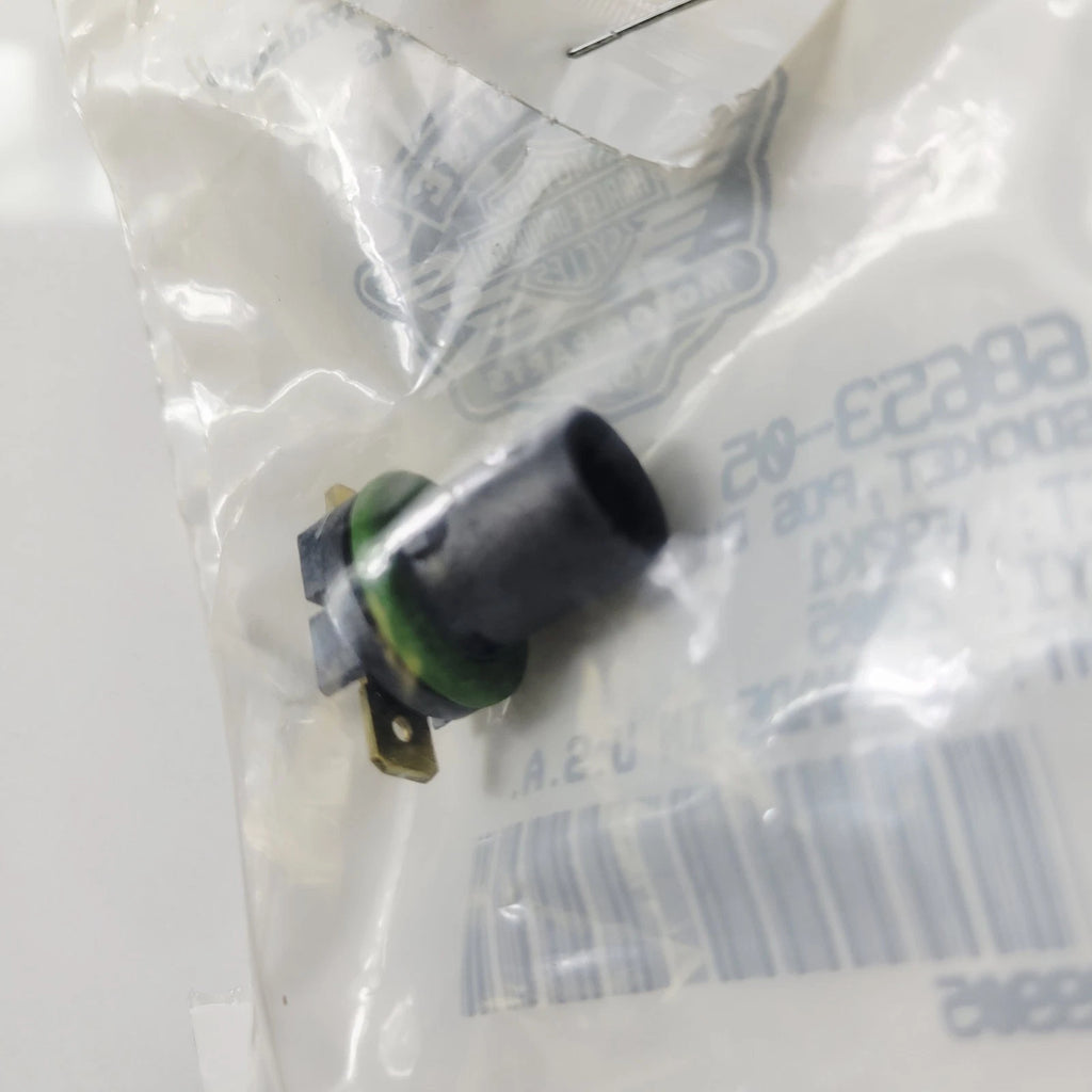 Socket POS Bulb for Harley-Davidson (2005) 68653-05